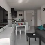 Jupiter 907 Im Costa Del Sol Apartman