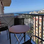 Jupiter 907 Im Costa Del Sol * Benalmádena