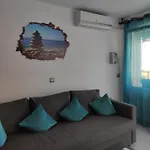 Jupiter 907 Im Costa Del Sol Apartman