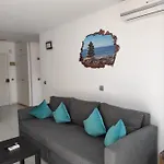 Jupiter 907 Im Costa Del Sol Apartman *