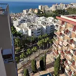 Apartman Jupiter 907 Im Costa Del Sol