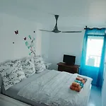Jupiter 907 Im Costa Del Sol Apartman