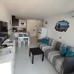 Jupiter 907 Im Costa Del Sol Apartman