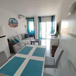 Jupiter 907 Im Costa Del Sol Apartman Benalmádena