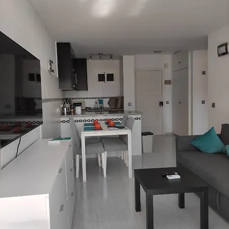 Jupiter 907 Im Costa Del Sol Apartment