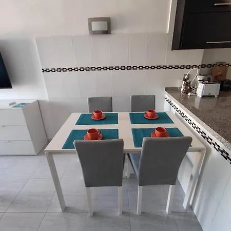 Apartment Jupiter 907 Im Costa Del Sol Benalmadena
