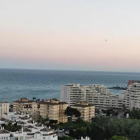 Jupiter 907 Im Costa Del Sol Benalmádena