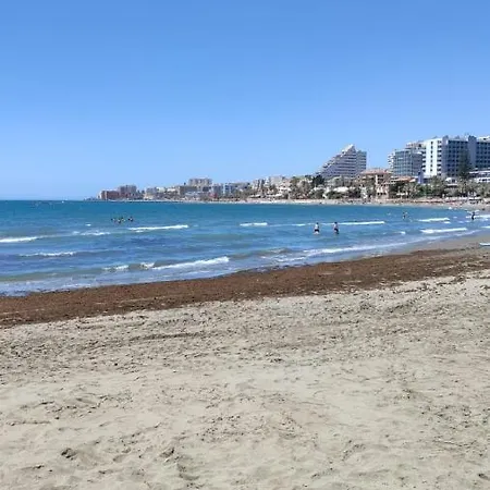 Apartment Jupiter 907 Im Costa Del Sol