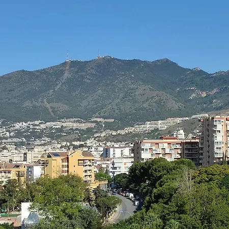 Jupiter 907 Im Costa Del Sol *