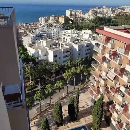 Apartment Jupiter 907 Im Costa Del Sol