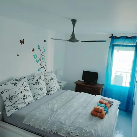 Jupiter 907 Im Costa Del Sol Apartment