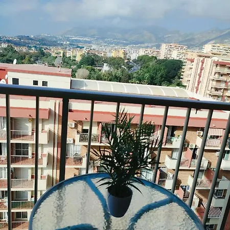 Jupiter 907 Im Costa Del Sol Apartment *