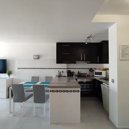 Jupiter 907 Im Costa Del Sol Apartman Benalmádena